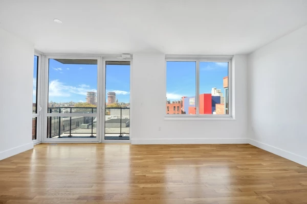 2 bedrooms apartment for rent in Park Slope - Brooklyn, New York