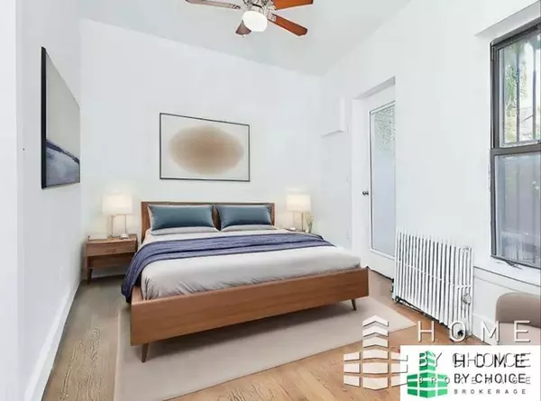 1 bedroom apartment for rent in Greenpoint - Brooklyn, New York