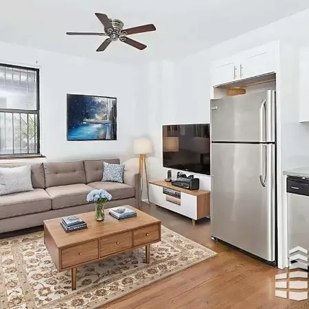 1 bedroom apartment for rent in Greenpoint - Brooklyn, New York