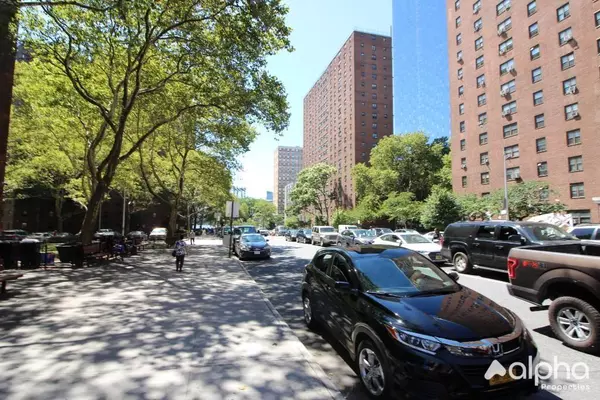 1 bedroom apartment for rent in Midtown - Manhattan, New York