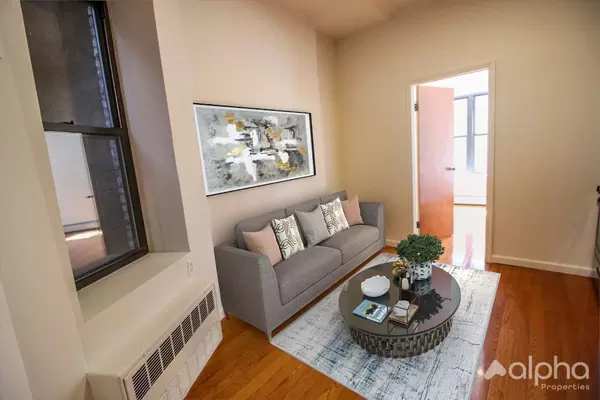 1 bedroom apartment for rent in Midtown - Manhattan, New York