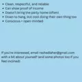 Room for rent in Pacific Beach #3