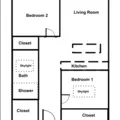 Room for rent in Ridgewood #11