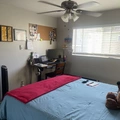 Room for rent in North Park #5