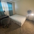 Room for rent in Riverside #3