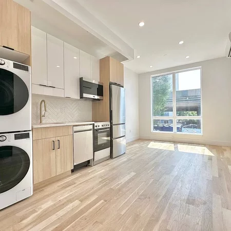 2 bedrooms apartment for rent in Greenpoint - Brooklyn, New York