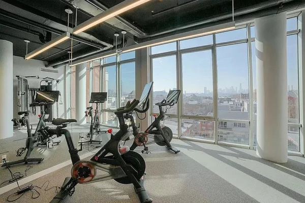 3 bedrooms apartment for rent in Greenpoint - Brooklyn, New York