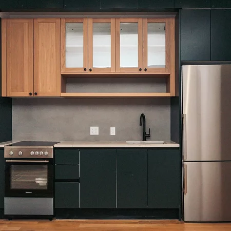 2 bedrooms apartment for rent in Greenpoint - Brooklyn, New York