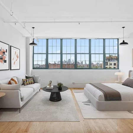 1 bedroom apartment for rent in Greenpoint - Brooklyn, New York