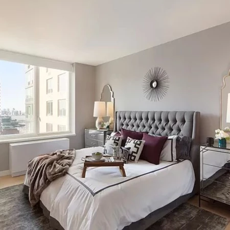 1 bedroom apartment for rent in Midtown West - Manhattan, New York