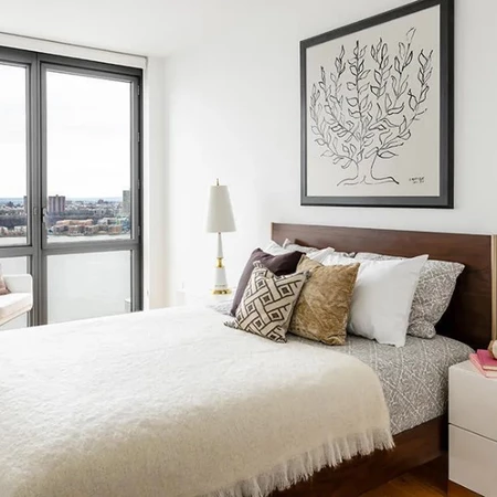 Studio Apartment for rent in Midtown West - Manhattan, New York