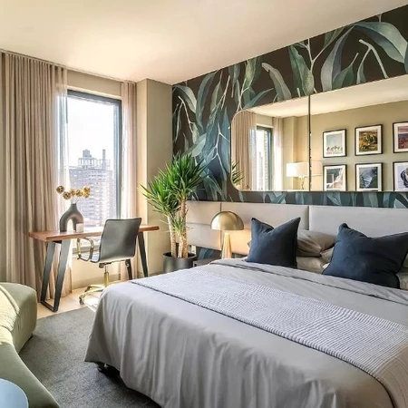 Studio Apartment for rent in Chelsea - Manhattan, New York