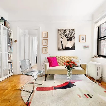 1 bedroom apartment for rent in Chelsea - Manhattan, New York