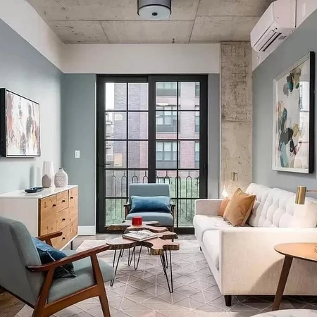 2 bedrooms apartment for rent in Williamsburg - Brooklyn, New York