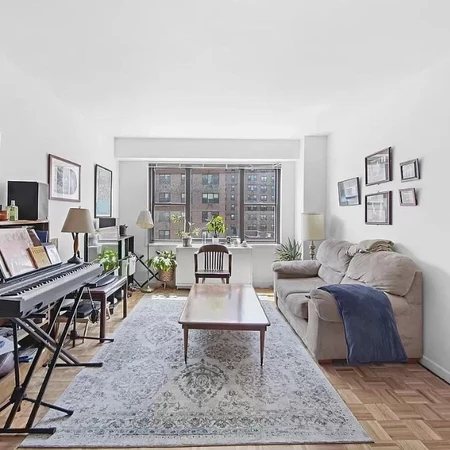 1 bedroom apartment for rent in Harlem - Manhattan, New York