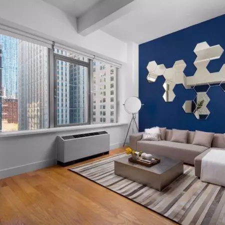 1 bedroom apartment for rent in Tribeca - Manhattan, New York