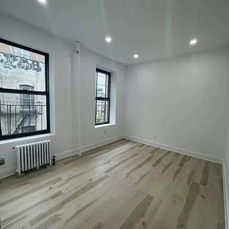 3 bedrooms apartment for rent in Soho - Manhattan, New York
