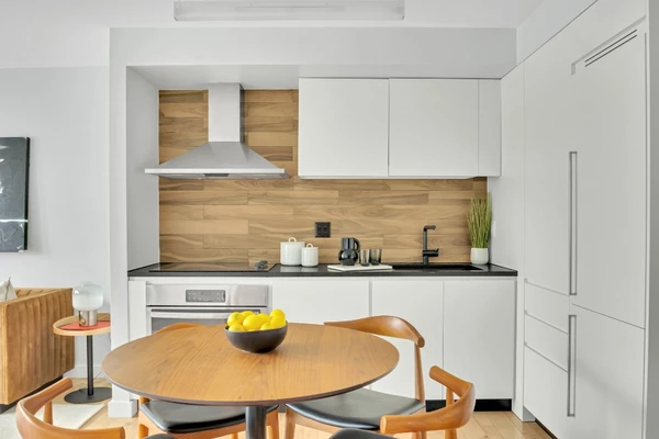 Studio Apartment for rent in Downtown Brooklyn - Brooklyn, New York