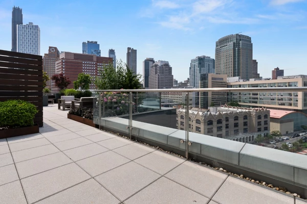 Studio Apartment for rent in Downtown Brooklyn - Brooklyn, New York