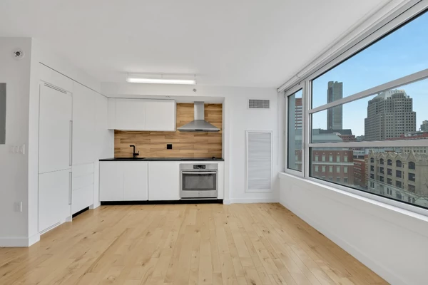 Studio Apartment for rent in Downtown Brooklyn - Brooklyn, New York