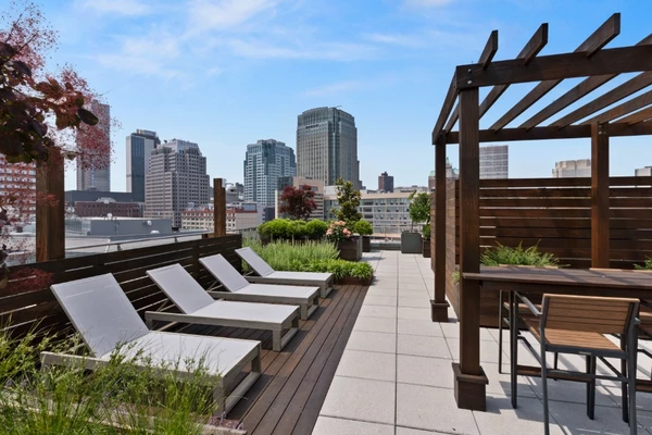 Studio Apartment for rent in Downtown Brooklyn - Brooklyn, New York