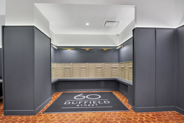 Studio Apartment for rent in Downtown Brooklyn - Brooklyn, New York