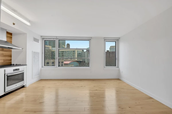 Studio Apartment for rent in Downtown Brooklyn - Brooklyn, New York