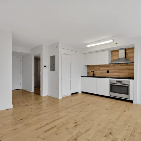 Studio Apartment for rent in Downtown Brooklyn - Brooklyn, New York