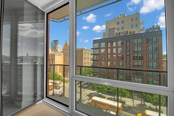 1 bedroom apartment for rent in Park Slope - Brooklyn, New York