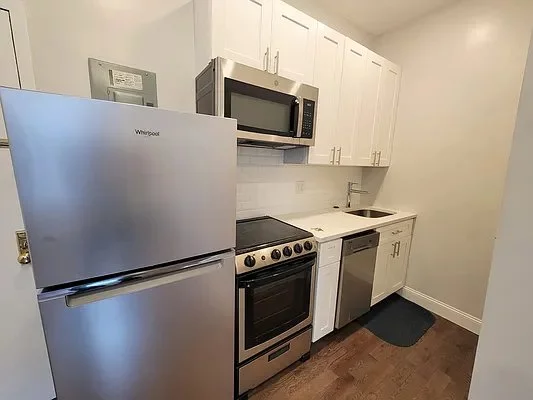 Studio Apartment for rent in Inwood - Manhattan, New York