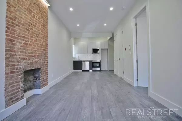 1 bedroom apartment for rent in Bedford Stuyvesant - Brooklyn, New York
