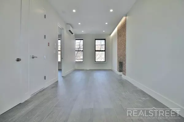 1 bedroom apartment for rent in Bedford Stuyvesant - Brooklyn, New York