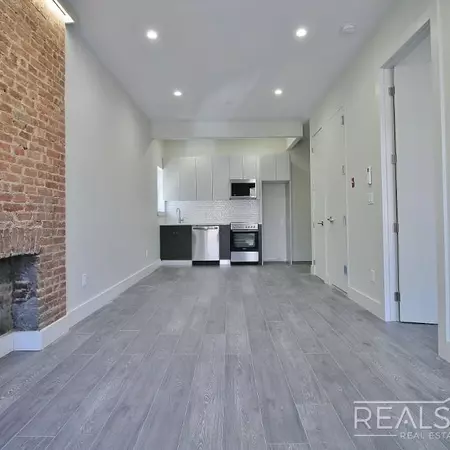 1 bedroom apartment for rent in Bedford Stuyvesant - Brooklyn, New York