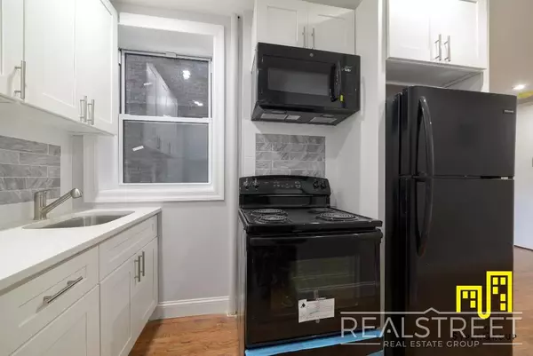 1 bedroom apartment for rent in Crown Heights - Brooklyn, New York