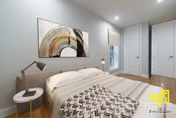1 bedroom apartment for rent in Crown Heights - Brooklyn, New York