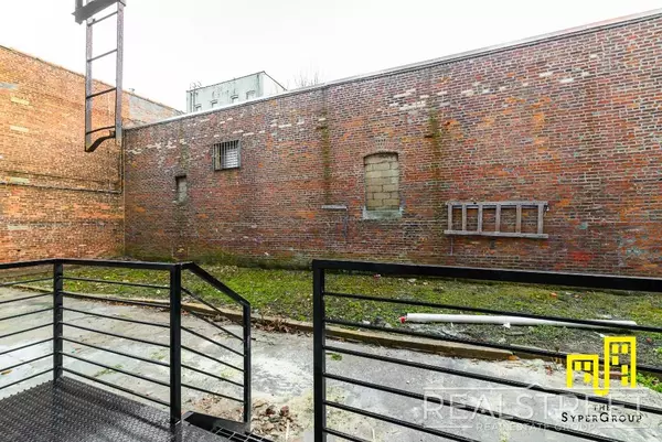 1 bedroom apartment for rent in Crown Heights - Brooklyn, New York