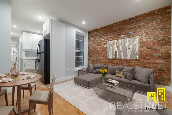 1 bedroom apartment for rent in Crown Heights - Brooklyn, New York