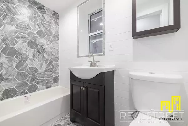1 bedroom apartment for rent in Crown Heights - Brooklyn, New York