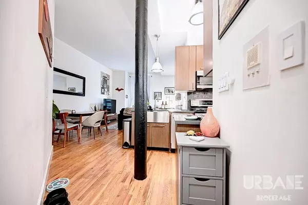 1 bedroom apartment for rent in West Village - Manhattan, New York