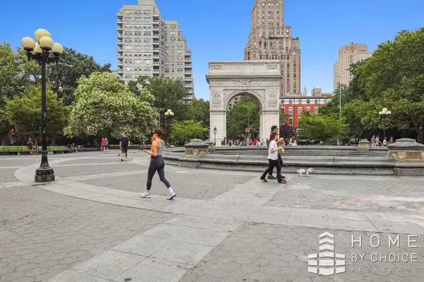 Studio Apartment for rent in Greenwich Village - Manhattan, New York