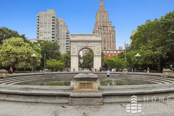 Studio Apartment for rent in Greenwich Village - Manhattan, New York