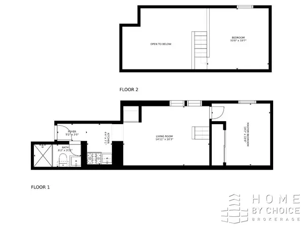 1 bedroom apartment for rent in Greenwich Village - Manhattan, New York