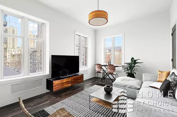 1 bedroom apartment for rent in Greenwich Village - Manhattan, New York