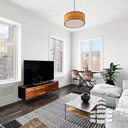 1 bedroom apartment for rent in Greenwich Village - Manhattan, New York