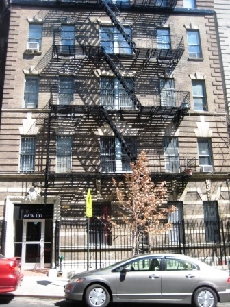 3 bedrooms apartment for rent in Upper West Side - Manhattan, New York