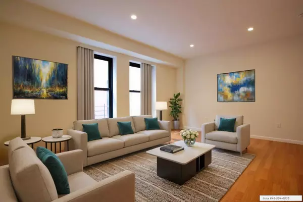 3 bedrooms apartment for rent in Harlem - Manhattan, New York