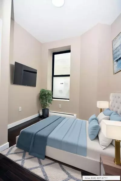 3 bedrooms apartment for rent in Harlem - Manhattan, New York