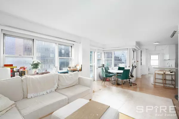 2 bedrooms apartment for rent in Midtown - Manhattan, New York