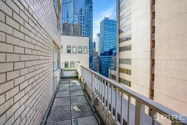 2 bedrooms apartment for rent in Midtown - Manhattan, New York