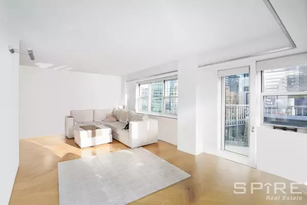 2 bedrooms apartment for rent in Midtown - Manhattan, New York